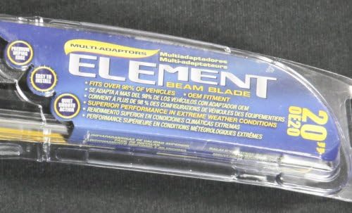 OE-20 ELEMENT BEAM BLADE