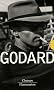 Godard Coffret en 3 volumes : Les ann�es Cahiers ; Les ann�es Karina ; Des ann�es Mao aux ann�es 80
