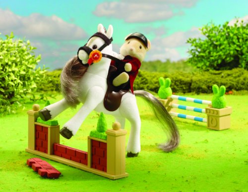 Imagen 2 de Sylvanian Families - Familias Sylvania Sylvania Mostrar Juegos Juego Jumping