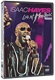 Isaac Hayes: Live at Montreux