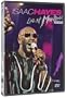 Isaac Hayes: Live at Montreux