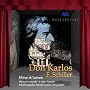 Don Karlos, H�ren & Lernen: Wissen kompakt in 80 Minuten - Inhaltsangabe, Interpretation, Biographie