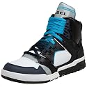 Diesel Men's I'M Pression Slip Lace-Up