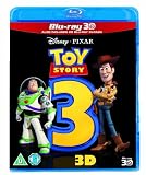 Toy Story 3 (Blu-ray 3D)