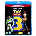 Toy Story 3 (Blu-ray 3D)