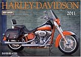 Harley-Davidson 2011