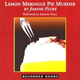 Lemon Meringue Pie Murder (Unabridged)