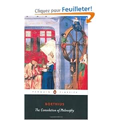 The Consolation of Philosophy