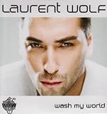 Wash My World