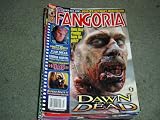 Fangoria Horror Magazine Issue # 230 March 2004 Fangoria Horror Magazine Issue # 230 March 2004