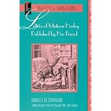 letters of mistress henley published by her friend texts  translations text and translations translations