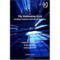 The Multitasking Myth (Ashgate Studies in Human Factors for Flight Operations)