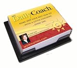 My Daily Coach 2009 Calendar (Spanish, French, Italian, German, Japanese, Russian, Ukrainian, Chinese, Hindi, Tamil, Telugu, Kannada, Malayalam, Marathi, Punjabi, Gujarati, Bengali and Korean Edition)