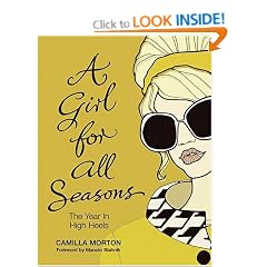A Girl for All Seasons