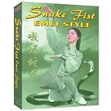Snake Fist Emei Style