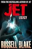 JET V - Legacy