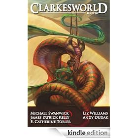 Clarkesworld Magazine