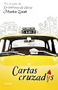 Cartas cruzadas / I am the Messenger (Spanish Edition)