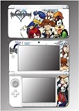Kingdom Hearts