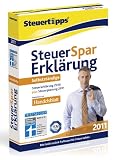 Steuer-Spar-Erklärung 2011 für Selbstständige (für Steuerjahr 2010)