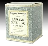 Taylors of Harrogate - Lapsang Souchong Tea - Loose Leaf - 4.4oz