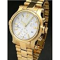 Eric Edelhausen "Titan" Men's Heavyweight Chronograph Watch