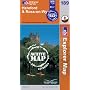 Hereford and Ross-on-Wye (OS Explorer Map Active) (OS Explorer Map Active)