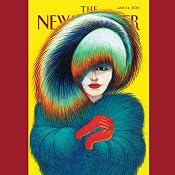 The New Yorker, January 14th 2013 (Peter Hessler, Rachel Aviv, Jeffrey Toobin) | [Peter Hessler, Rachel Aviv, Jeffrey Toobin]