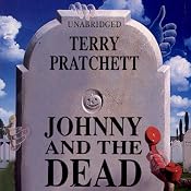 Johnny and the Dead | [Terry Pratchett]