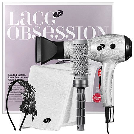  T3 Lace Obsession Featherweight Styling Set 