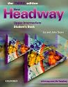 New Headway: Student's Book Upper-Intermediate level