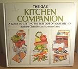 The gas kitchen companion