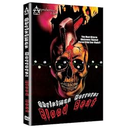 Blood Beat (Christmas Horrors)