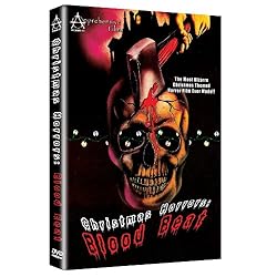 Blood Beat (Christmas Horrors)