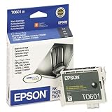 EPSON AMERICA / Ink jet printer cartridges, stylus color color c88, cx3800, cx3810, black / EPST060120 / Sold as 1 Each / Mfr Part # T060120 \*/ Ink jet printer cartridges, stylus color color c88, cx3