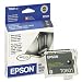  : EPSON AMERICA / EPST060120 / T060120 (C13T061140) Ink Cartridge, Black / Sold as 1 EA