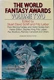 The World Fantasy Awards, Vol. 2