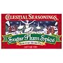 Celestial Seasonings, HERB TEA, SUGAR PLUM SPICE - 20 BAG