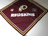 Washington Redskins Football Jersey Bandana FANdana
