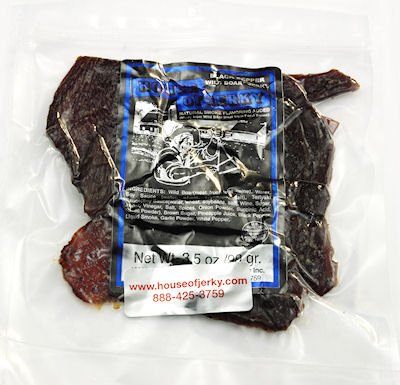 Image #1 of House of Jerky Wild