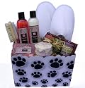 Cat Paw Gift Set (Strawberry Smoothie)