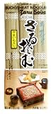Buckwheat Noodles - Japanese Zaru Soba
