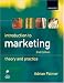 Introduction to Marketing: Theory and Practice