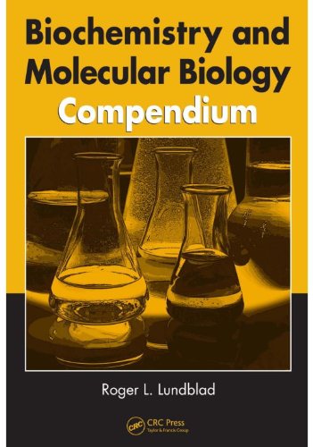 Biochemistry and Molecular Biology Compendium