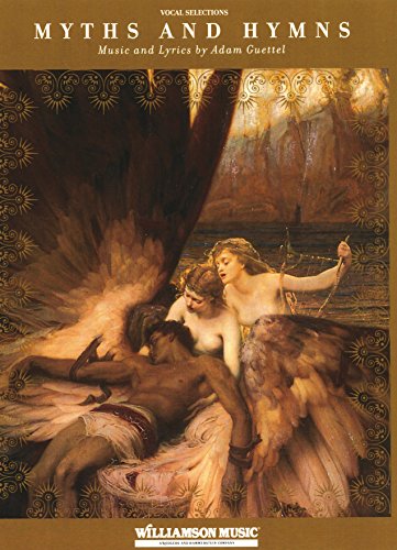 Myths and Hymns Songbook