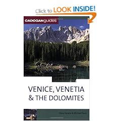 Northeast Italy (Cadogan Guide Venice, Venetia & the Dolomites)