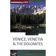 Venice, Venetia & the Dolomites, 4th