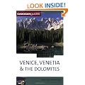Northeast Italy (Cadogan Guide Venice, Venetia & the Dolomites)