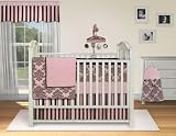 BROOKE 4 pc Bedding Set by Banana Fish