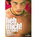 Lieb mich! - Gay Shorts Vol. 1 (OmU)